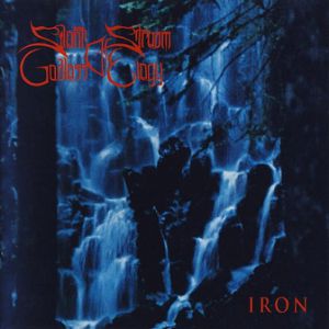 Album Iron - Silent Stream of Godless Elegy