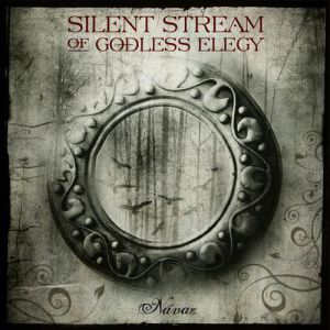 Album Návaz - Silent Stream of Godless Elegy