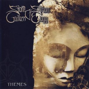 Album Silent Stream of Godless Elegy - Themes