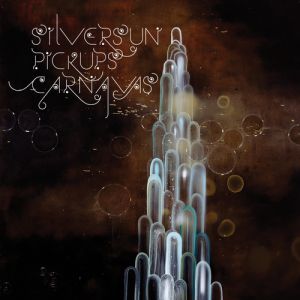 Album Silversun Pickups - Carnavas