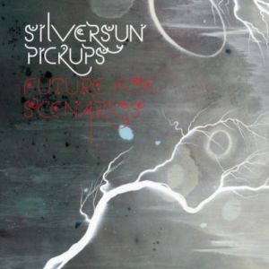 Album Silversun Pickups - Future Foe Scenarios