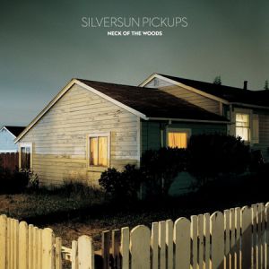 Album Silversun Pickups - Neck of the Woods