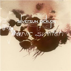 Album Silversun Pickups - Panic Switch