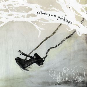 Album Silversun Pickups - Pikul