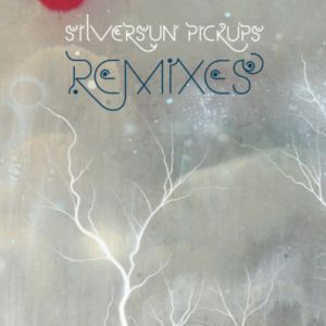 Album Silversun Pickups - Remixes
