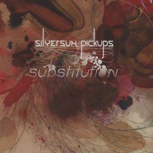 Substitution - album