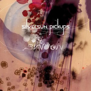 Album Silversun Pickups - Swoon