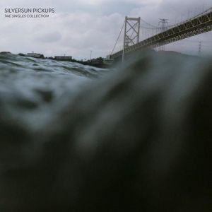 Silversun Pickups The Singles Collection, 2014