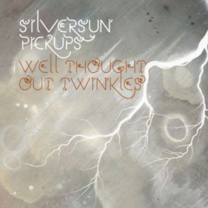 Album Silversun Pickups - Well Thought Out Twinkles