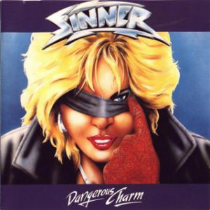 Album Sinner - Dangerous Charm