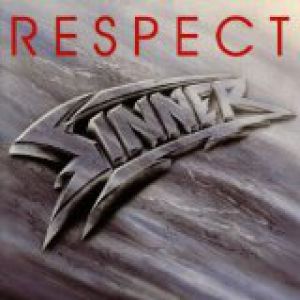 Album Sinner - Respect
