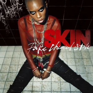Album Fake Chemical State - Skin