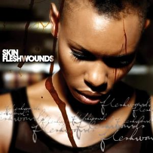 Album Fleshwounds - Skin