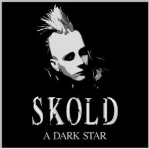 Album A Dark Star - Skold