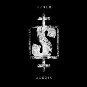Album Anomie - Skold