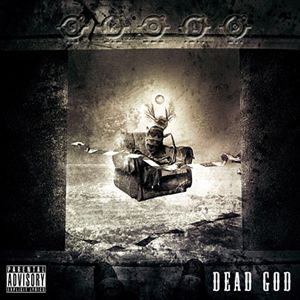 Album Skold - Dead God