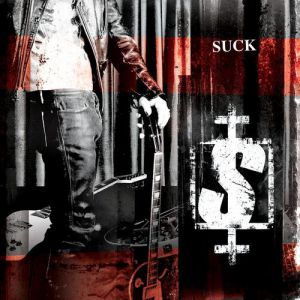 Suck - album