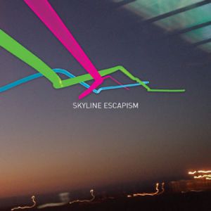 Escapism - album