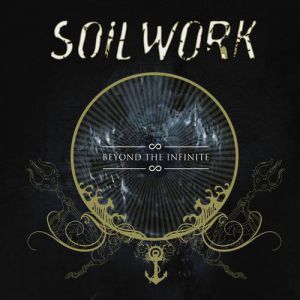 Album Soilwork - Beyond The Infinite
