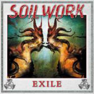 Album Soilwork - Exile