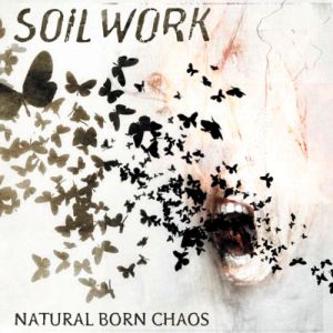 Soilwork Natural Born Chaos, 2002