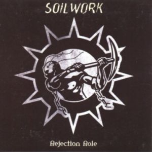 Soilwork Rejection Role, 2003