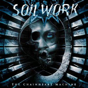 The Chainheart Machine - album