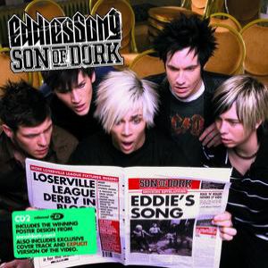 Album Son of Dork - Eddie