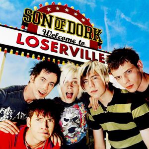 Album Welcome to Loserville - Son of Dork