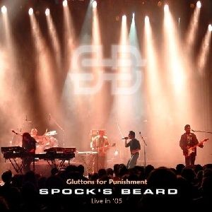 Album Spock