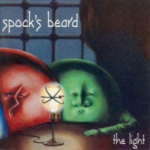 Spock's Beard The Light, 1995