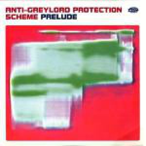 Album Squarepusher - Anti-Greylord Protection Scheme Prelude