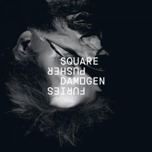 Album Squarepusher - Damogen Furies