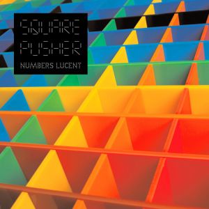Album Squarepusher - Numbers Lucent EP