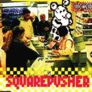 Album Squarepusher - Vic Acid