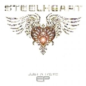 Album Steelheart - Just a Taste
