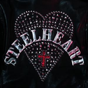 Steelheart Steelheart, 1990