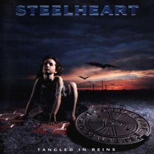 Album Steelheart - Tangled In Reins