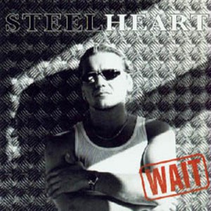 Album Steelheart - Wait