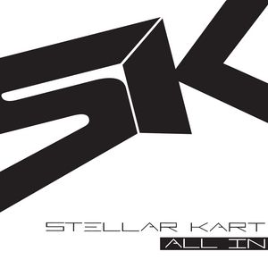 Album Stellar Kart - All In