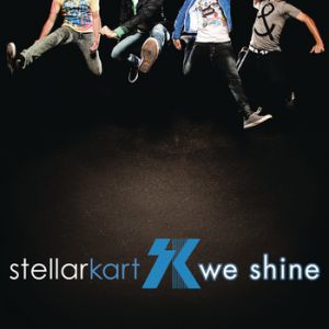 Album Stellar Kart - We Shine