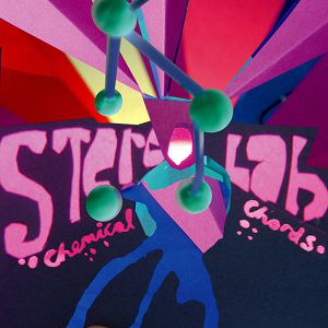 Album Stereolab - Chemical Chords