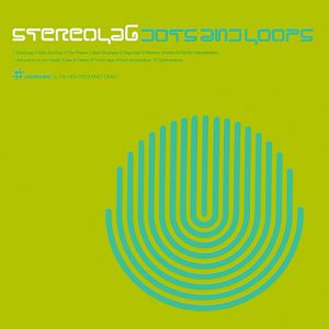Album Dots and Loops - Stereolab
