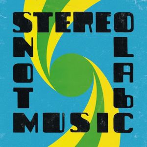 Album Not Music - Stereolab
