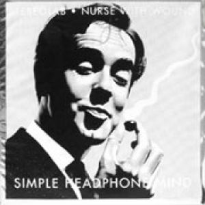 Album Stereolab - Simple Headphone Mind