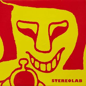 Album Stereolab - Super-Electric