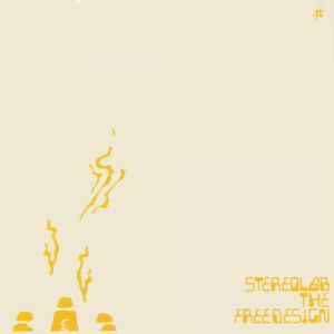 Album Stereolab - The Free Design