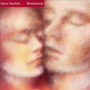 Album Momentum - Steve Hackett
