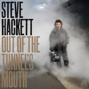 Album Steve Hackett - Out of the Tunnel