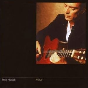 Album Steve Hackett - Tribute